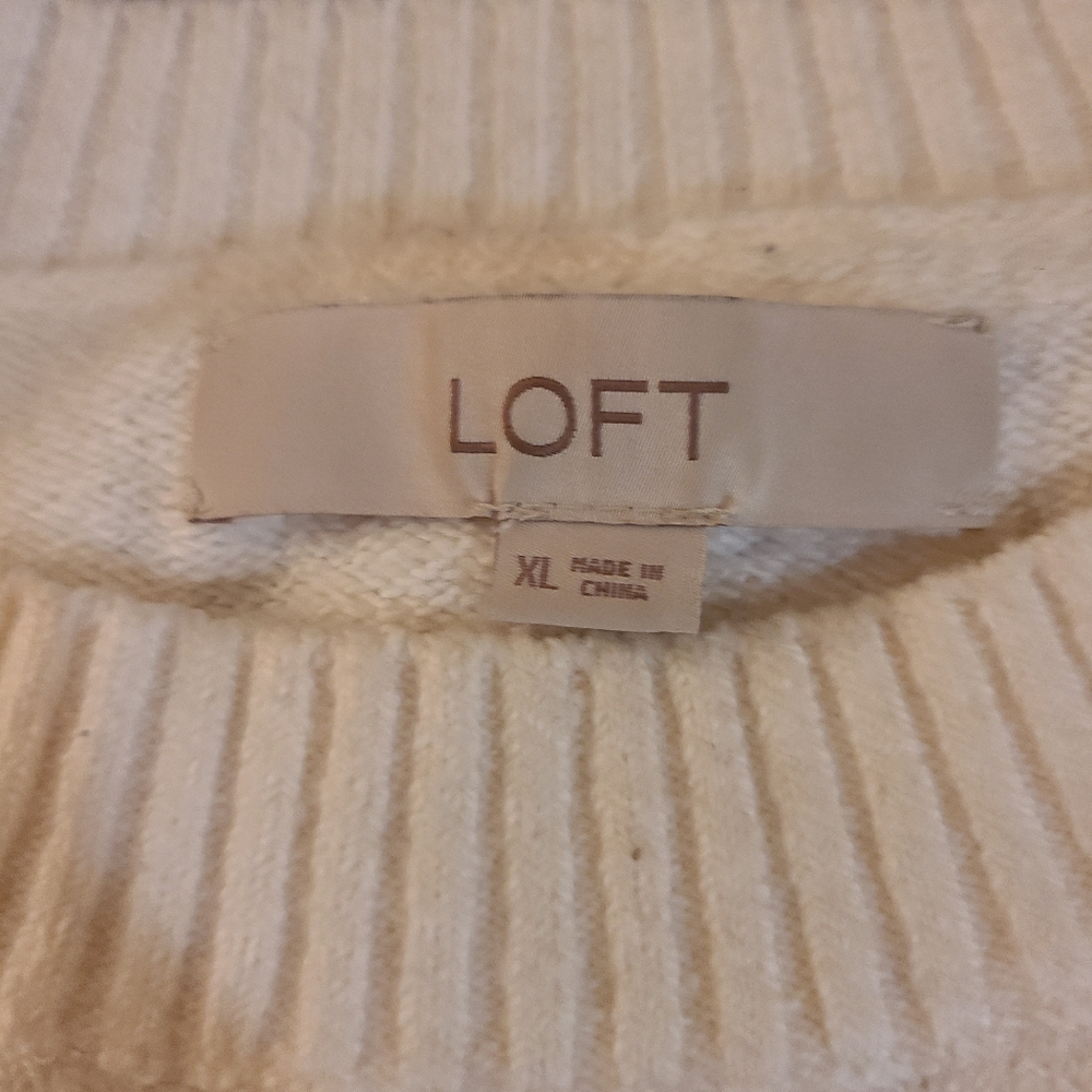 Loft Soft Sweatshirt - Picture 2 of 2